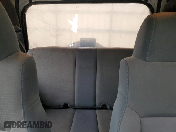 2006 Jeep Wrangler X with VIN 1J4FA39SX6P719070, listed as a Copart auction lot 55598455 with 110,741 mi miles and Salvage title. Bid and sale history available at DreamBid. Image 10.