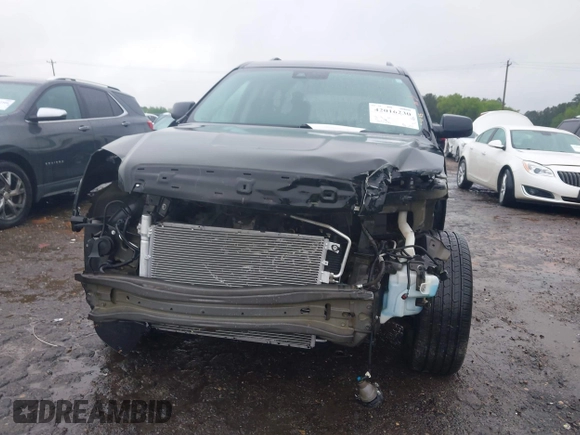 2013 GMC Terrain SLT with VIN 2GKALUEK5D6256780, listed as a IAAI auction lot 42016230 with 45,610 mi miles and . Bid and sale history available at carsss.com. Image 13.