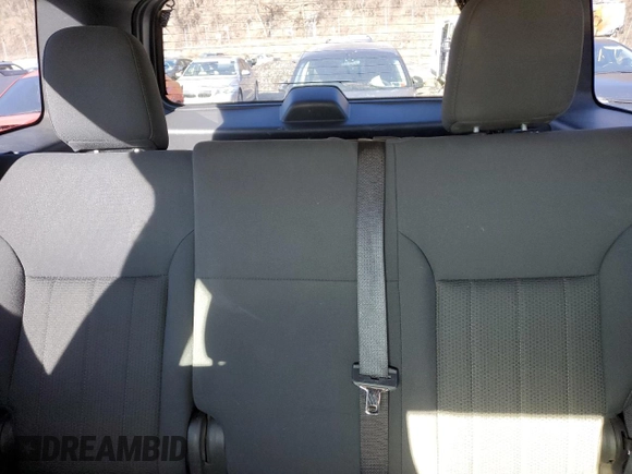 2012 Jeep Liberty Sport with VIN 1C4PJMAK0CW110776, listed as a Copart auction lot 47280735 with 105,912 mi miles and Clean Title. Bid and sale history available at DreamBid. Image 10.