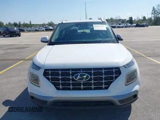 2022 Hyundai Venue Limited with VIN KMHRC8A30NU150935, listed as a IAAI auction lot 41803560 with 31,756 mi miles and . Bid and sale history available at DreamBid. Image 12.
