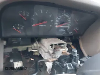 2001 Jeep Grand Cherokee Laredo z VIN 1J4GX48S41C585151, wystawiony jako IAAI lot #41020660 z przebiegiem Nie podano mil oraz . Historia ofert i sprzedaży dostępna na DreamBid. Obrazek 7.
