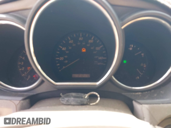 2006 Lexus RX 330 z VIN 2T2GA31U96C042983, wystawiony jako IAAI lot #42368288 z przebiegiem 212 172 mil mil oraz . Historia ofert i sprzedaży dostępna na DreamBid. Obrazek 7.