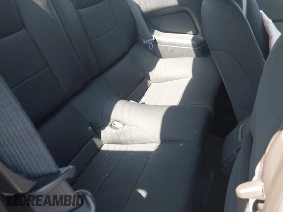 2013 Ford Mustang V6 with VIN 1ZVBP8AM5D5225864, listed as a IAAI auction lot 42167957 with 113,958 mi miles and . Bid and sale history available at DreamBid. Image 8.