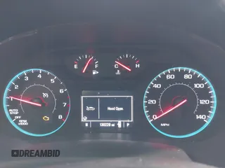 2020 Chevrolet Malibu LT with VIN 1G1ZD5STXLF099405, listed as a IAAI auction lot 42094601 with 130,229 mi miles and . Bid and sale history available at DreamBid. Image 7.