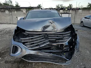 2024 Volkswagen Atlas SE с VIN 1V2DR2CAXRC616838, выставлен на аукционе Copart как лот 86742714 с пробегом Не указан миль и Списание • Salvage title. История ставок и продаж доступна на DreamBid. Изображение 5.