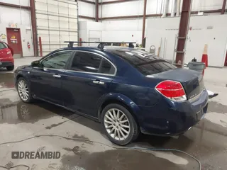 2009 Saturn Aura XR with VIN 1G8ZX57769F186330, listed as a IAAI auction lot 41990321 with 167,848 mi miles and . Bid and sale history available at DreamBid. Image 3.