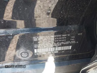 2021 Toyota RAV4 XLE Premium z VIN 2T3C1RFVXMW105387, wystawiony jako IAAI lot #42238526 z przebiegiem 58 627 mil mil oraz . Historia ofert i sprzedaży dostępna na DreamBid. Obrazek 9.