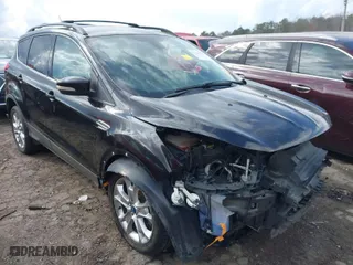 2013 Ford Escape SEL with VIN 1FMCU9HX1DUC18594, listed as a IAAI auction lot 41748991 with 138,948 mi miles. Bid and sale history available at carsss.com. Image 13.