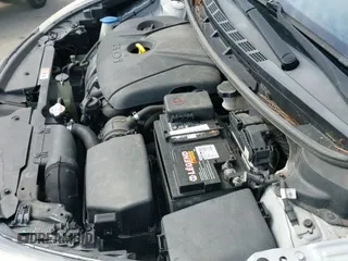 2015 Kia Forte EX with VIN KNAFX4A80F5362551, listed as a IAAI auction lot 43311140 with 144,623 mi miles and . Bid and sale history available at DreamBid. Image 16.