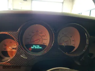 2013 Dodge Challenger R/T with VIN 2C3CDYBT4DH671488, listed as a Copart auction lot 52051375 with 0 mi miles and Salvage Title. Bid and sale history available at carsss.com. Image 9.