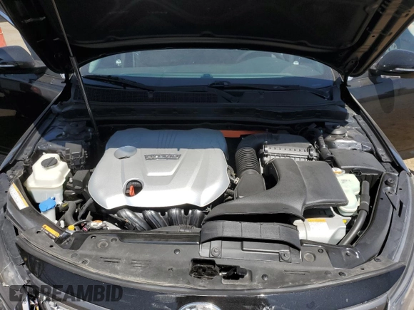 2015 Kia Optima Hybrid with VIN KNAGM4AD2F5086464, listed as a Copart auction lot 66960584 with 108,981 mi miles and Salvage Title. Bid and sale history available at carsss.com. Image 11.
