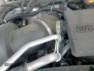 2020 Chevrolet Silverado 2500HD High Country z VIN 1GC4YREY8LF205774, wystawiony jako Copart lot #68676955 z przebiegiem 127 503 mil mil oraz Nie do naprawy • Non repairable. Historia ofert i sprzedaży dostępna na DreamBid. Obrazek 16.