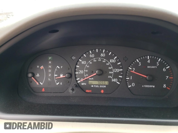 2002 Toyota Solara SE with VIN 2T1CF28P42C601042, listed as a Copart auction lot 74818624 with 70,551 mi miles and Salvage Title. Bid and sale history available at DreamBid. Image 9.