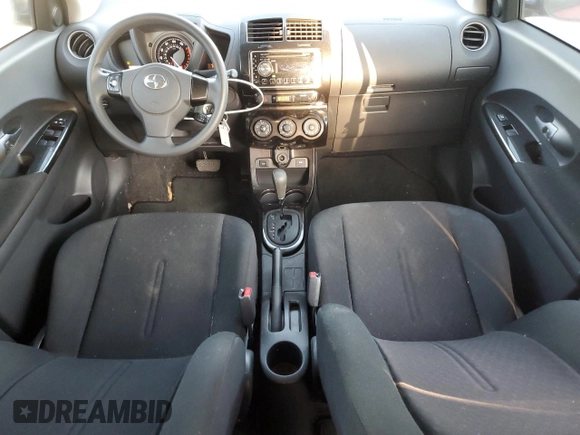 2008 Scion xD z VIN JTKKU104X8J001175, wystawiony jako Copart lot #53845035 z przebiegiem 67 053 mil mil oraz Nie do naprawy • Non repairable. Historia ofert i sprzedaży dostępna na DreamBid. Obrazek 8.