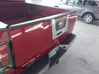 2007 Nissan Titan XE with VIN 1N6AA07A87N232579, listed as a IAAI auction lot 42151846 with 197,204 mi miles and . Bid and sale history available at DreamBid. Image 16.