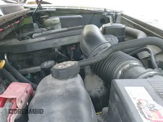 2008 Chevrolet Suburban LTZ with VIN 1GNFK16318J148215, listed as a IAAI auction lot 42486861 with 214,362 mi miles and . Bid and sale history available at DreamBid. Image 19.