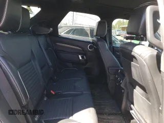 2018 Land Rover Discovery HSE with VIN SALRR2RV3JA079109, listed as a Copart auction lot 45181583 with 40,013 mi miles. Bid and sale history available at carsss.com. Image 11.