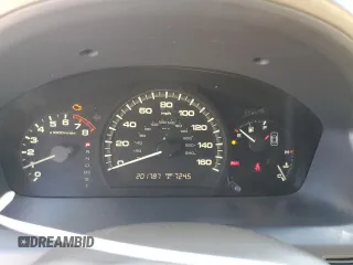 2007 Honda Accord LX z VIN 1HGCM56457A225416, wystawiony jako Copart lot #52151795 z przebiegiem 201 787 mil mil oraz Szkoda całkowita • Salvage title. Historia ofert i sprzedaży dostępna na DreamBid. Obrazek 9.