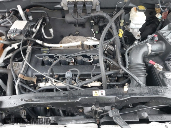 2006 Ford Escape XLS with VIN 1FMYU02Z26KA03834, listed as a IAAI auction lot 41447539 with 168,160 mi miles and . Bid and sale history available at DreamBid. Image 10.