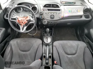 2010 Honda Fit Sport с VIN JHMGE8H48AC039522, выставлен на аукционе Copart как лот 58946935 с пробегом 177 642 миль миль и Чистый • Clean title. История ставок и продаж доступна на DreamBid. Изображение 8.