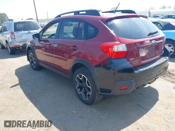 2015 Subaru Crosstrek Premium z VIN JF2GPADC6F8312100, wystawiony jako IAAI lot #42584422 z przebiegiem 192 517 mil mil oraz . Historia ofert i sprzedaży dostępna na DreamBid. Obrazek 3.