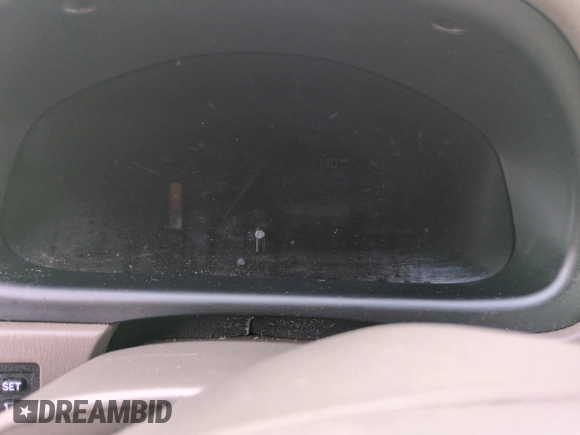 2002 Lexus RX 300 z VIN JTJHF10U220275170, wystawiony jako Copart lot #74442794 z przebiegiem Nie podano mil oraz Szkoda całkowita • Salvage title. Historia ofert i sprzedaży dostępna na DreamBid. Obrazek 9.