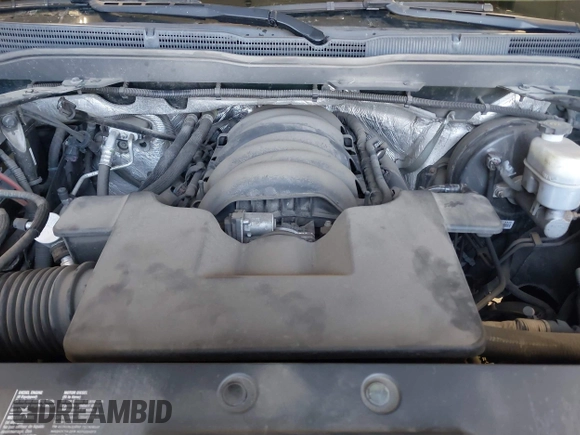 2014 Chevrolet Silverado 1500 LTZ with VIN 3GCUKSEC3EG515541, listed as a IAAI auction lot 42100514 with 177,761 mi miles and . Bid and sale history available at DreamBid. Image 10.