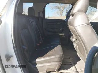 2011 GMC Acadia Denali with VIN 1GKKRTED0BJ325910, listed as a IAAI auction lot 41490017 with 172,155 mi miles and . Bid and sale history available at DreamBid. Image 8.