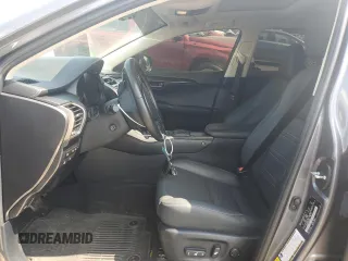 2020 Lexus NX 300 z VIN JTJDARDZ8L5014034, wystawiony jako Copart lot #59514895 z przebiegiem 62 137 mil mil oraz Szkoda całkowita • Salvage title. Historia ofert i sprzedaży dostępna na DreamBid. Obrazek 7.