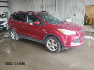 2016 Ford Escape SE with VIN 1FMCU9GXXGUB86959, listed as a Copart auction lot 54616815 with 141,086 mi miles and Clean Title. Bid and sale history available at DreamBid. Image 4.