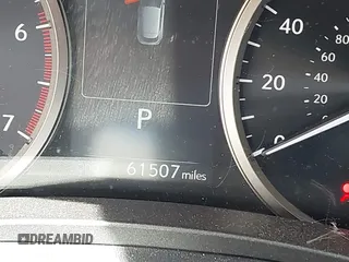 2019 Lexus NX with VIN JTJBARBZ0K2182616, listed as a IAAI auction lot 42097649 with 61,507 mi miles. Bid and sale history available at carsss.com. Image 16.