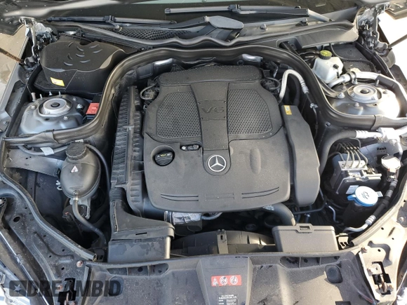 2013 Mercedes-Benz E 350 Luxury with VIN WDDHF5KB1DA737288, listed as a Copart auction lot 80308084 with 67,694 mi miles and Salvage title. Bid and sale history available at DreamBid. Image 11.