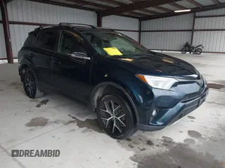 2018 Toyota RAV4 SE с VIN JTMJFREV4JJ234004, выставлен на аукционе IAAI как лот 42287538 с пробегом 77 347 миль миль и . История ставок и продаж доступна на DreamBid. Изображение 1.
