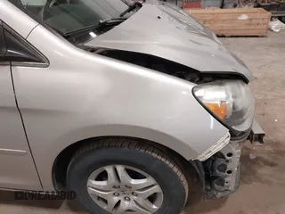 2007 Honda Odyssey EX с VIN 5FNRL384X7B442481, выставлен на аукционе IAAI как лот 41956493 с пробегом 221 997 миль миль и . История ставок и продаж доступна на DreamBid. Изображение 14.