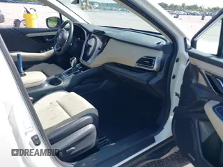 2023 Subaru Outback Limited with VIN 4S4BTANC6P3188424, listed as a IAAI auction lot 42696623 with 12,896 mi miles and . Bid and sale history available at DreamBid. Image 5.