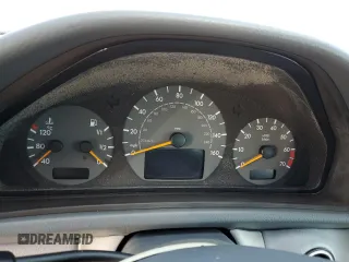 2002 Mercedes-Benz CLK 320/430 with VIN WDBLK70G22T095514, listed as a Copart auction lot 75862504 with Not Provided miles and Salvage Title. Bid and sale history available at DreamBid. Image 9.