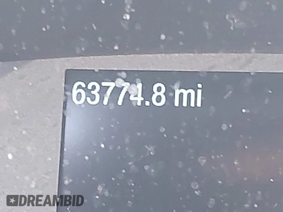 2019 Ford EcoSport SE with VIN MAJ6S3GL0KC267023, listed as a IAAI auction lot 41727186 with 63,774 mi miles and . Bid and sale history available at DreamBid. Image 16.