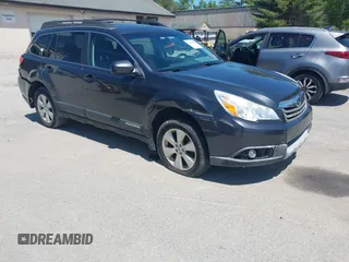 2012 Subaru Outback Limited z VIN 4S4BRBKC7C3290589, wystawiony jako IAAI lot #42267184 z przebiegiem 188 332 mil mil oraz . Historia ofert i sprzedaży dostępna na DreamBid. Obrazek 1.