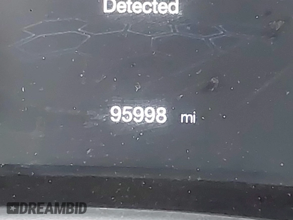 2018 Jeep Compass Altitude with VIN 3C4NJDBB0JT350175, listed as a IAAI auction lot 41544527 with 95,998 mi miles and . Bid and sale history available at carsss.com. Image 15.