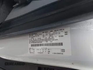 2019 Ford Transit с VIN 1FTYR2CM1KKB53920, выставлен на аукционе IAAI как лот 41603444 с пробегом Не указан миль и . История ставок и продаж доступна на DreamBid. Изображение 9.