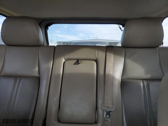 2007 Jeep Grand Cherokee Limited with VIN 1J8HR58237C539497, listed as a Copart auction lot 87015414 with 245,708 mi miles and Salvage Title. Bid and sale history available at carsss.com. Image 10.