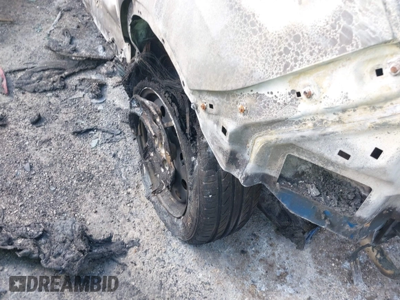 2018 Ford Escape S z VIN 1FMCU0F7XJUB05723, wystawiony jako IAAI lot #38946581 z przebiegiem Nie podano mil oraz . Historia ofert i sprzedaży dostępna na DreamBid. Obrazek 16.