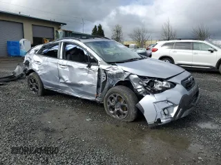 2023 Subaru Crosstrek Special Sports z VIN JF2GTHSC5PH256479, wystawiony jako Copart lot #50142125 z przebiegiem 36 558 mil mil oraz Szkoda całkowita • Salvage title. Historia ofert i sprzedaży dostępna na DreamBid. Obrazek 4.