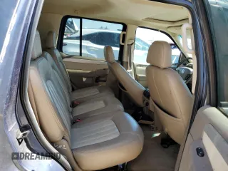 2002 Mercury Mountaineer z VIN 4M2ZU86E22ZJ31341, wystawiony jako Copart lot #73288364 z przebiegiem Nie podano mil oraz Szkody całkowita. Historia ofert i sprzedaży dostępna na DreamBid. Obrazek 10.