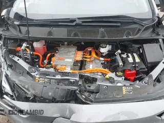 2023 Chevrolet Bolt EV 1LT z VIN 1G1FW6S09P4136907, wystawiony jako IAAI lot #42081367 z przebiegiem 41 736 mil mil oraz . Historia ofert i sprzedaży dostępna na DreamBid. Obrazek 10.