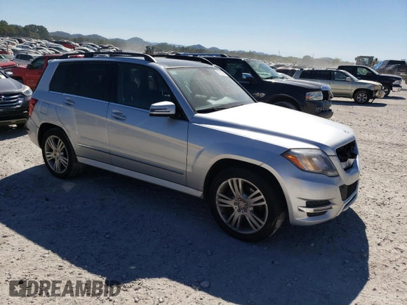 2014 Mercedes-Benz GLK 350 with VIN WDCGG8JB4EG267210, listed as a Copart auction lot 74972594 with 91,470 mi miles and Clean Title. Bid and sale history available at DreamBid. Image 4.