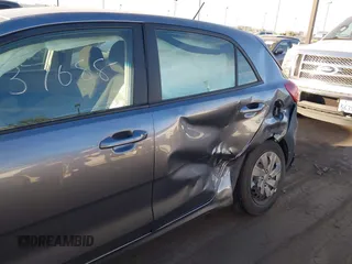 2020 Kia Rio S with VIN 3KPA25AD4LE347534, listed as a IAAI auction lot 41237688 with 68,395 mi miles and . Bid and sale history available at DreamBid. Image 6.
