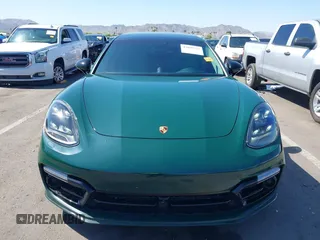 2020 Porsche Panamera GTS with VIN WP0AG2A71LL145641, listed as a IAAI auction lot 42096721 with 45,469 mi miles and . Bid and sale history available at DreamBid. Image 13.