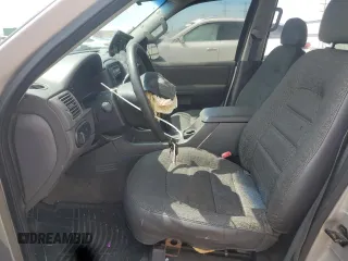2002 Ford Explorer XLS with VIN 1FMZU72K42ZC64481, listed as a Copart auction lot 58386755 with Not provided miles and Salvage title. Bid and sale history available at DreamBid. Image 7.
