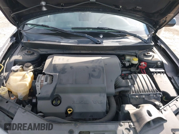 2008 Chrysler Sebring Limited with VIN 1C3LC65M68N676376, listed as a IAAI auction lot 42812836 with 147,390 mi miles and . Bid and sale history available at DreamBid. Image 10.